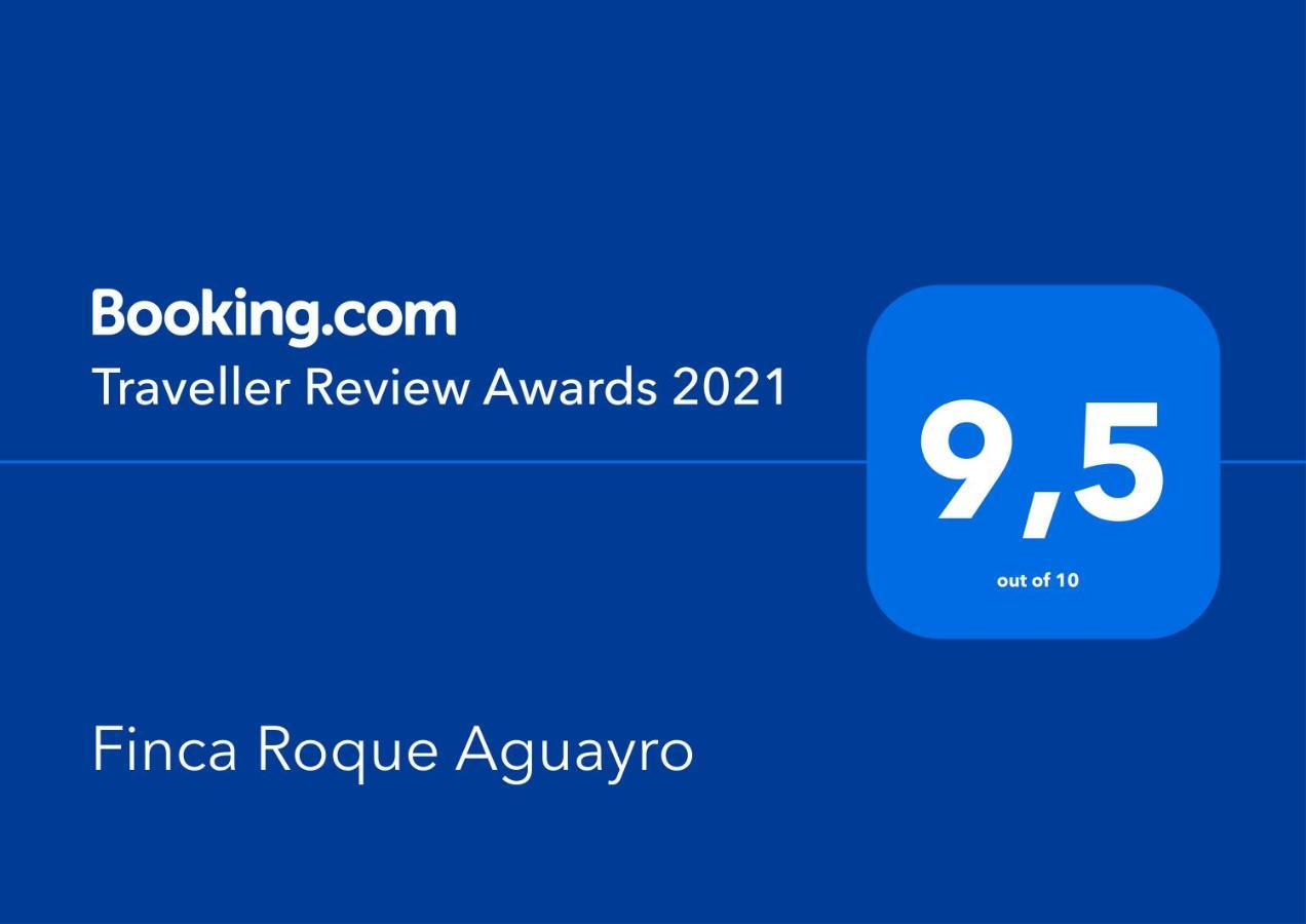 Apartamentos Roque Aguayro Aguimes Ngoại thất bức ảnh