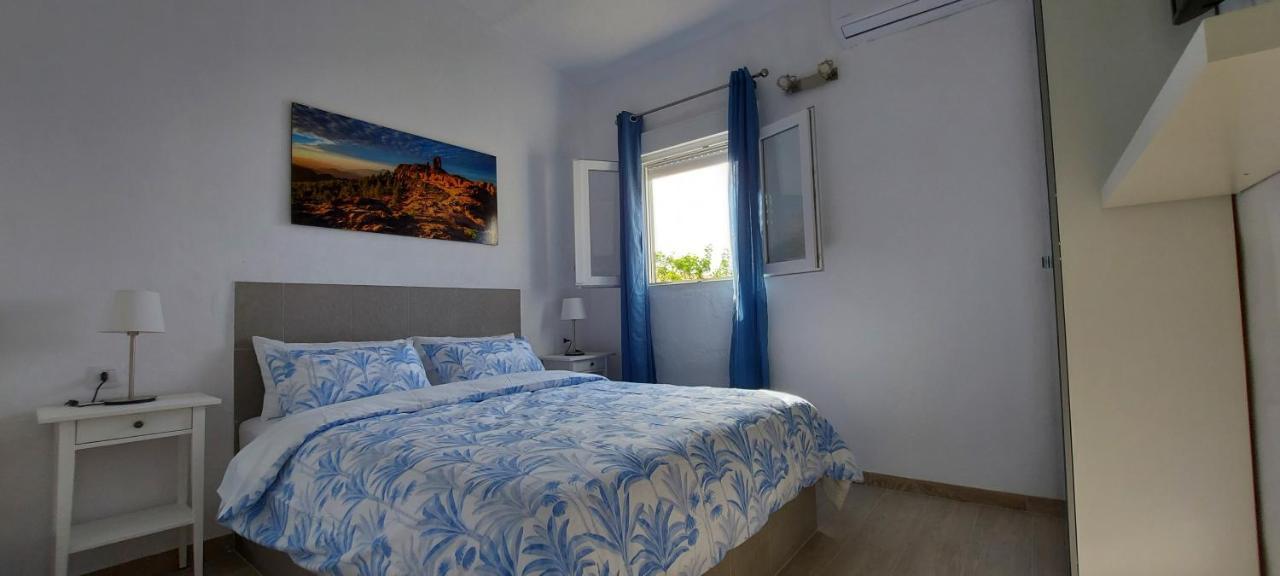 Apartamentos Roque Aguayro Aguimes Ngoại thất bức ảnh