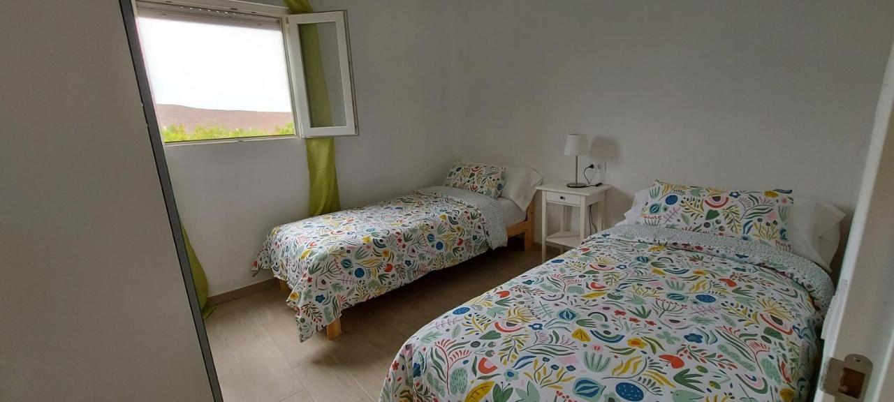 Apartamentos Roque Aguayro Aguimes Ngoại thất bức ảnh