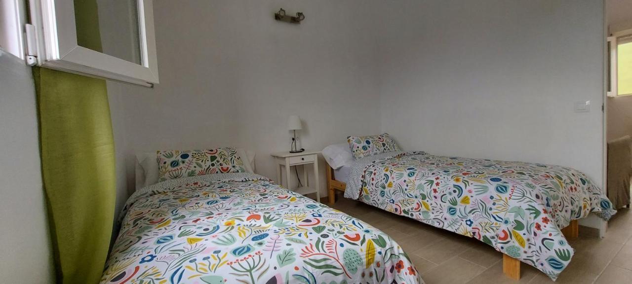 Apartamentos Roque Aguayro Aguimes Ngoại thất bức ảnh