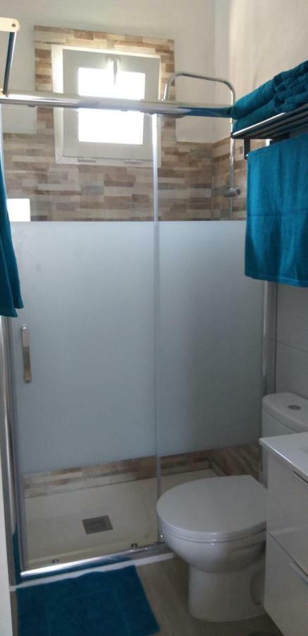Apartamentos Roque Aguayro Aguimes Ngoại thất bức ảnh