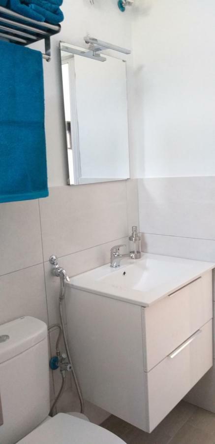 Apartamentos Roque Aguayro Aguimes Ngoại thất bức ảnh