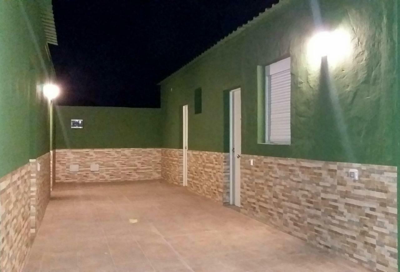 Apartamentos Roque Aguayro Aguimes Ngoại thất bức ảnh