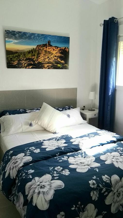 Apartamentos Roque Aguayro Aguimes Ngoại thất bức ảnh